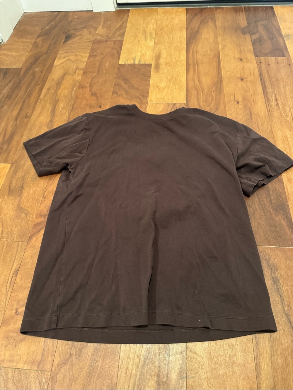 Aritzia InterLock Cotton Pegasus